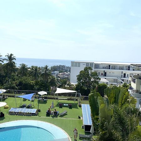 Woodbridge Property At Karon Butterfly Ban Karon المظهر الخارجي الصورة