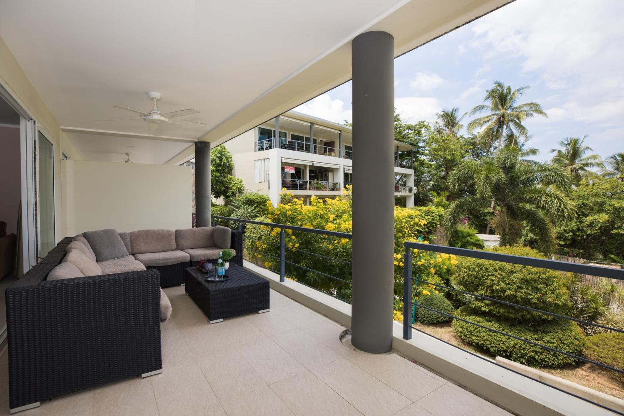 Woodbridge Property At Karon Butterfly Ban Karon الغرفة الصورة