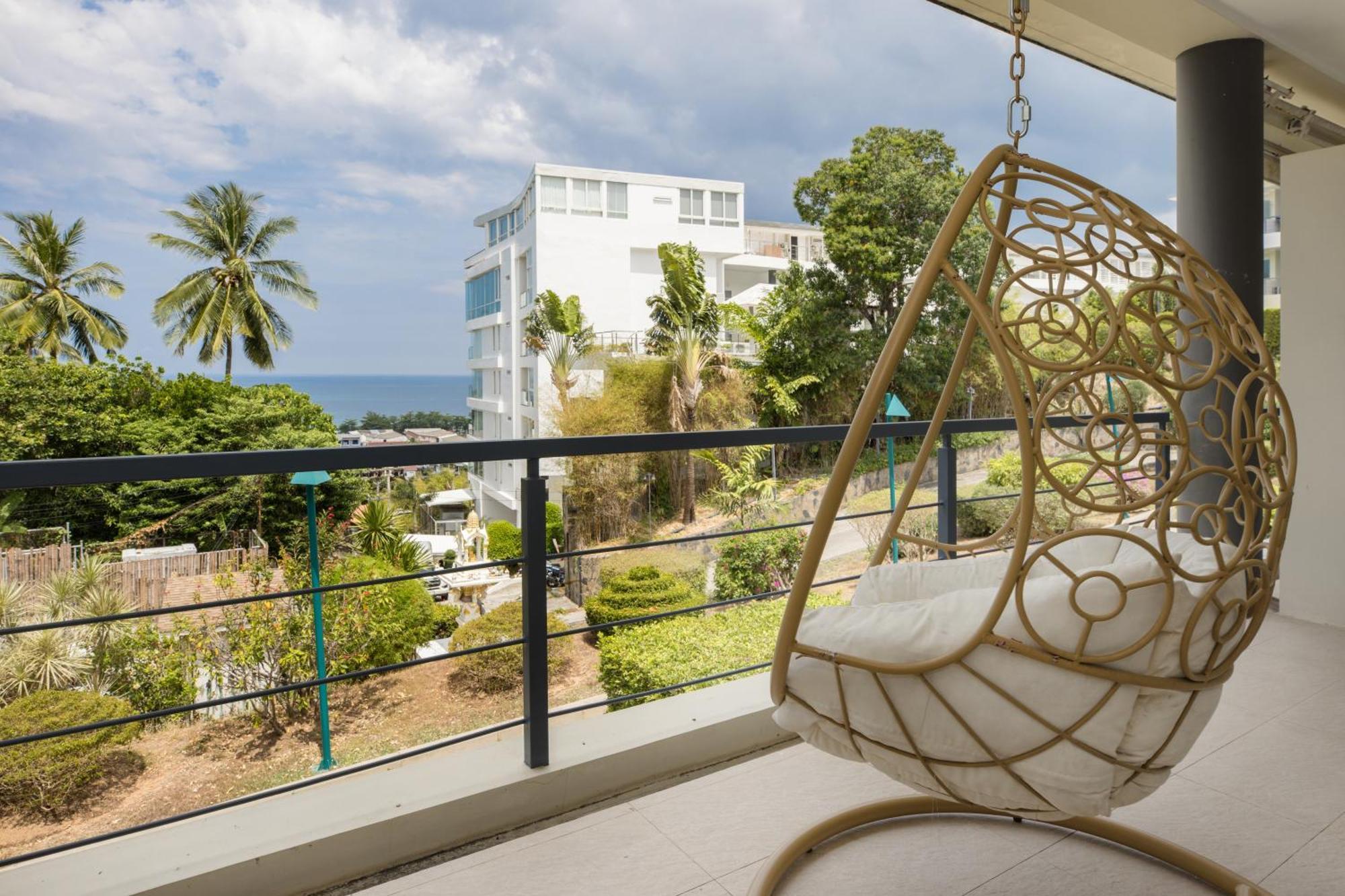Woodbridge Property At Karon Butterfly Ban Karon المظهر الخارجي الصورة