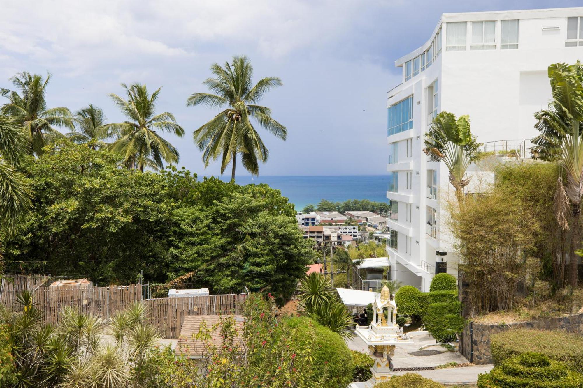 Woodbridge Property At Karon Butterfly Ban Karon المظهر الخارجي الصورة