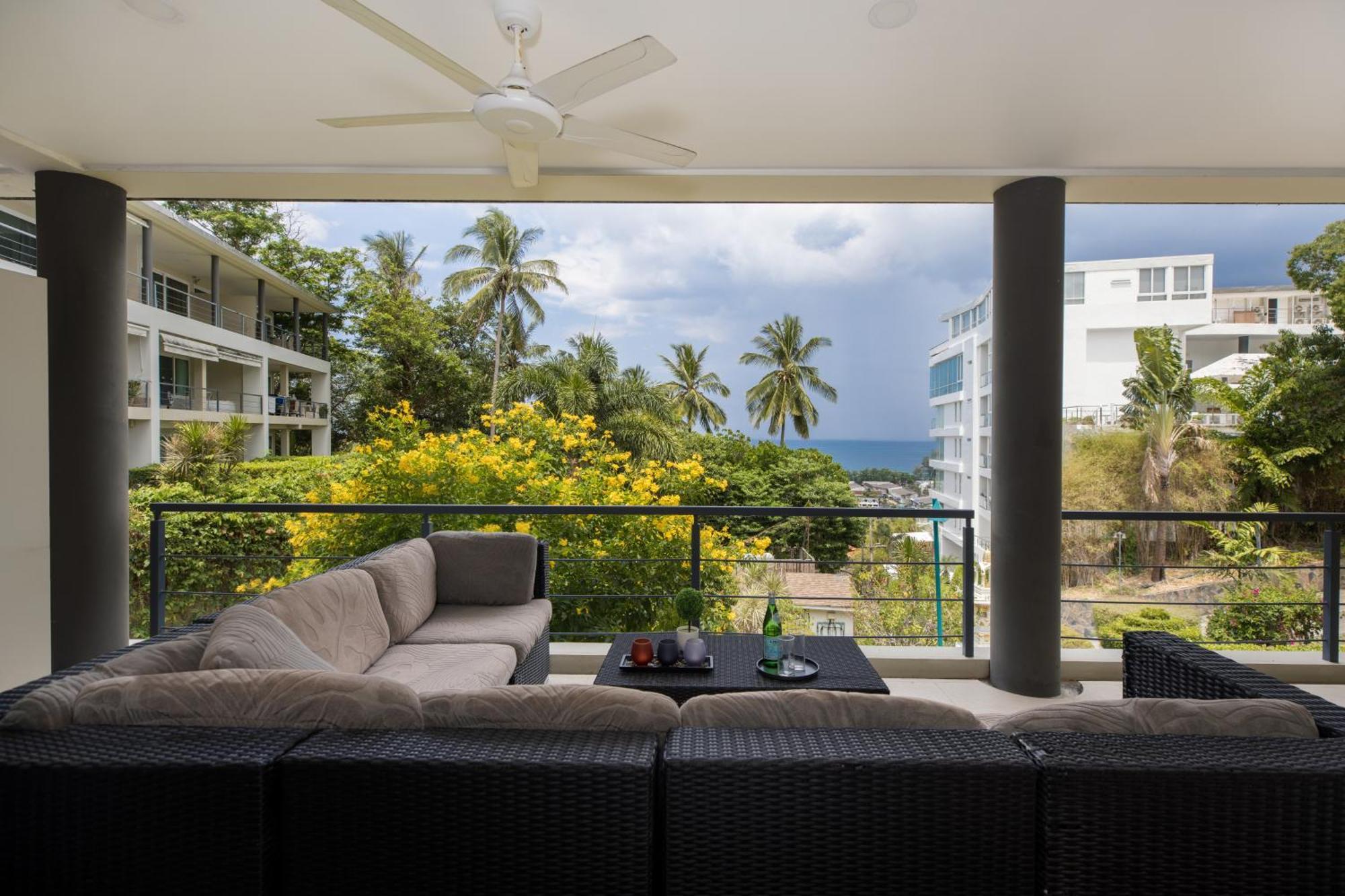 Woodbridge Property At Karon Butterfly Ban Karon المظهر الخارجي الصورة