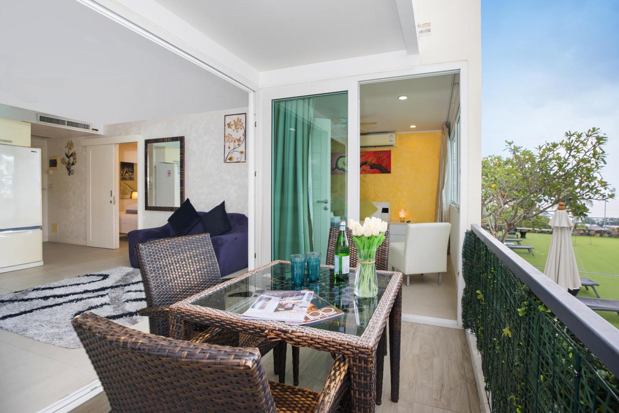 Woodbridge Property At Karon Butterfly Ban Karon المظهر الخارجي الصورة