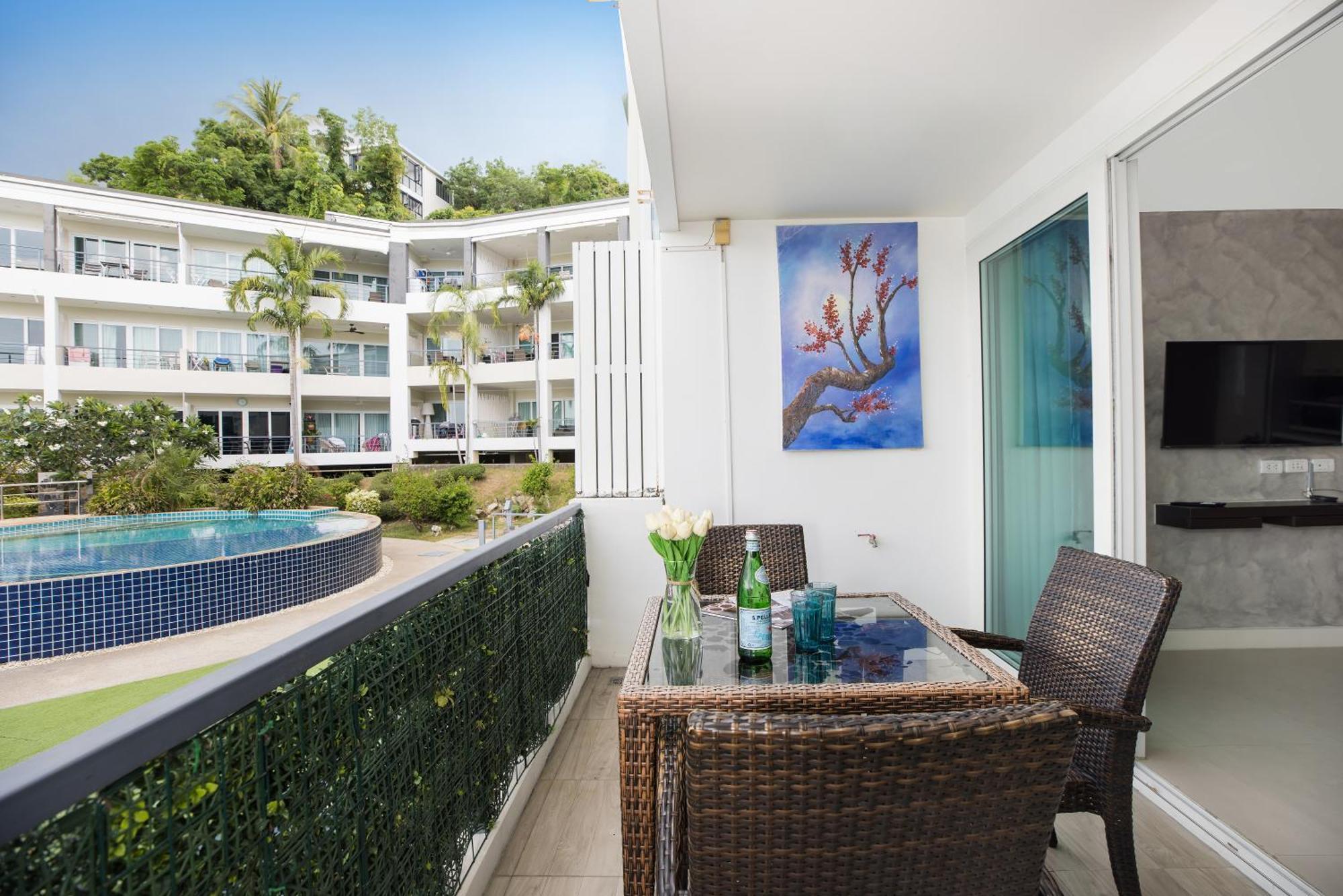 Woodbridge Property At Karon Butterfly Ban Karon المظهر الخارجي الصورة