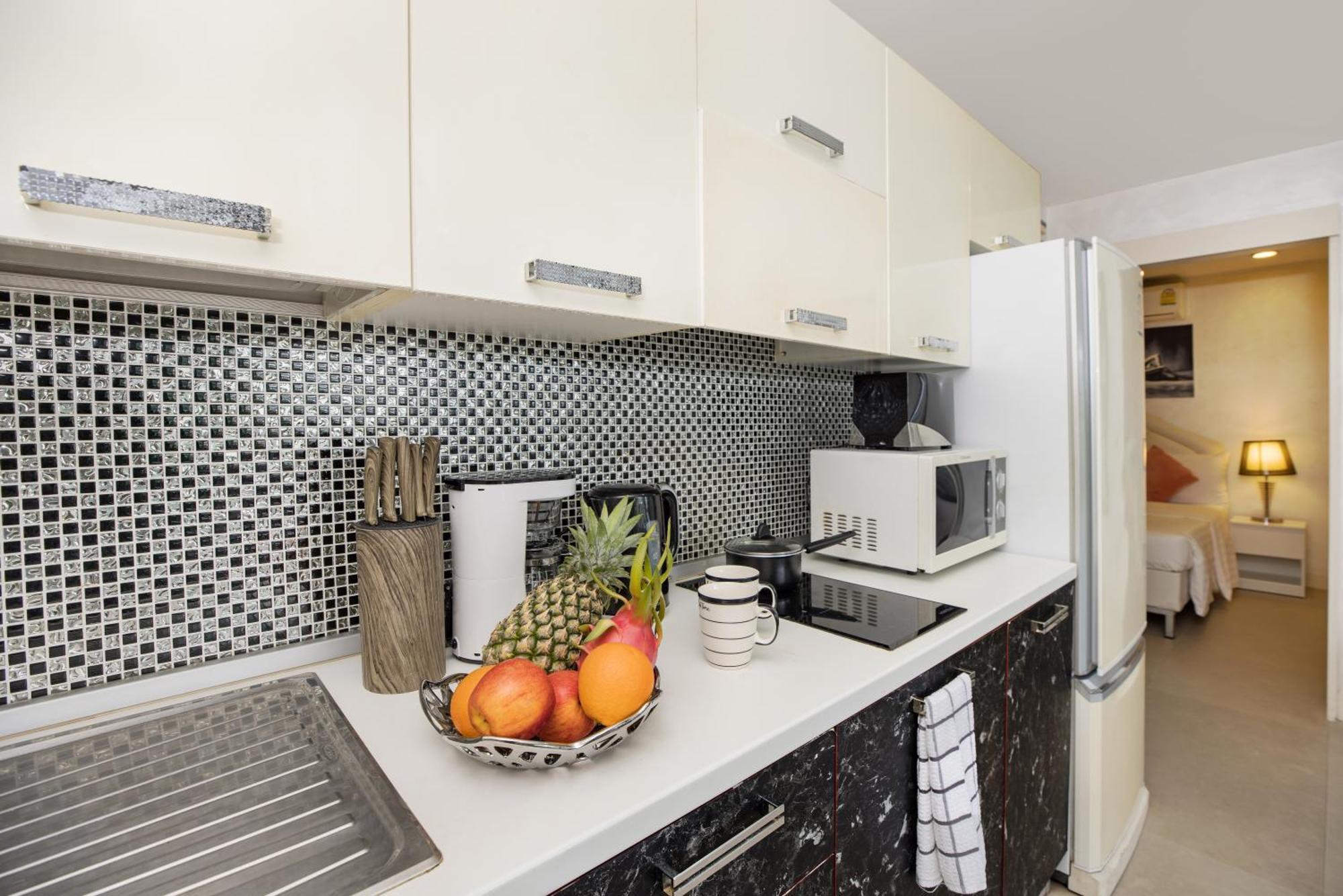 Woodbridge Property At Karon Butterfly Ban Karon المظهر الخارجي الصورة