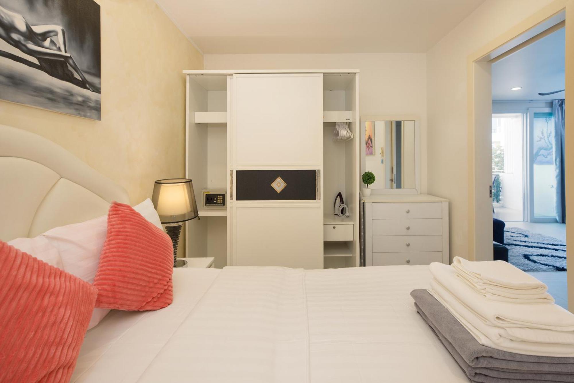 Woodbridge Property At Karon Butterfly Ban Karon المظهر الخارجي الصورة